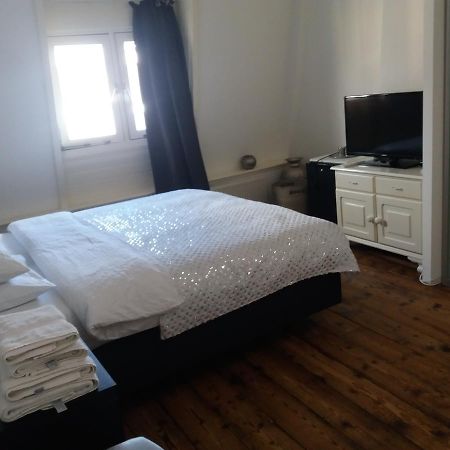 Jamila Suites Amersfoort Bagian luar foto