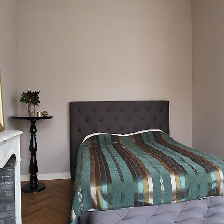 Jamila Suites Amersfoort Bagian luar foto