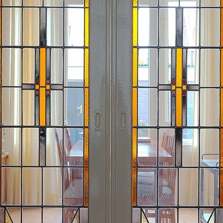 Jamila Suites Amersfoort Bagian luar foto