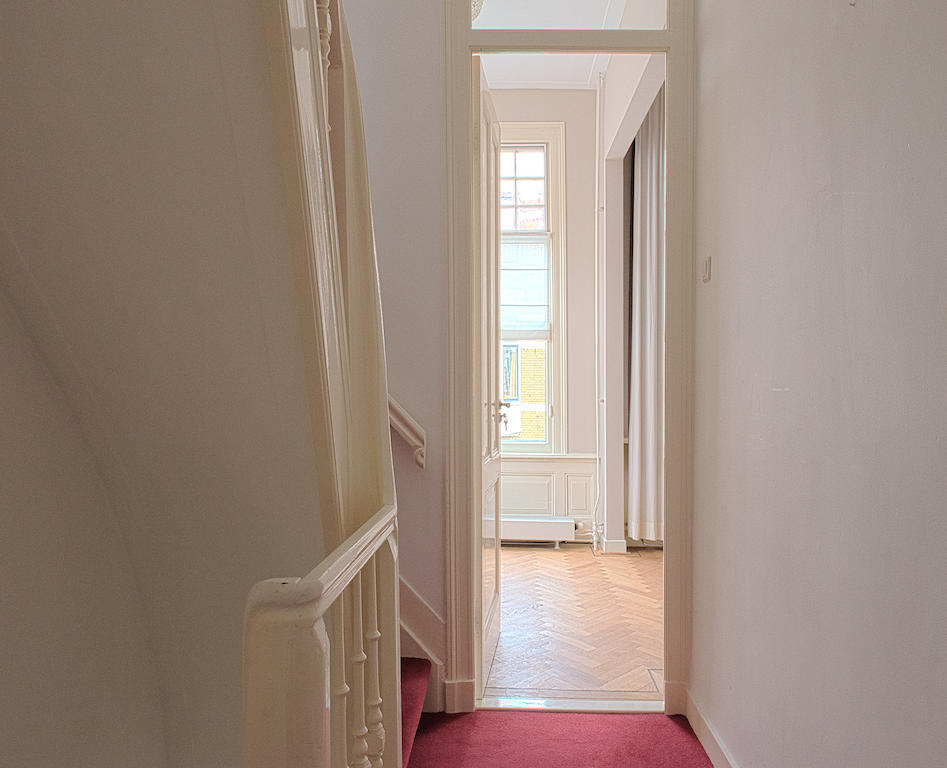 Jamila Suites Amersfoort Ruang foto
