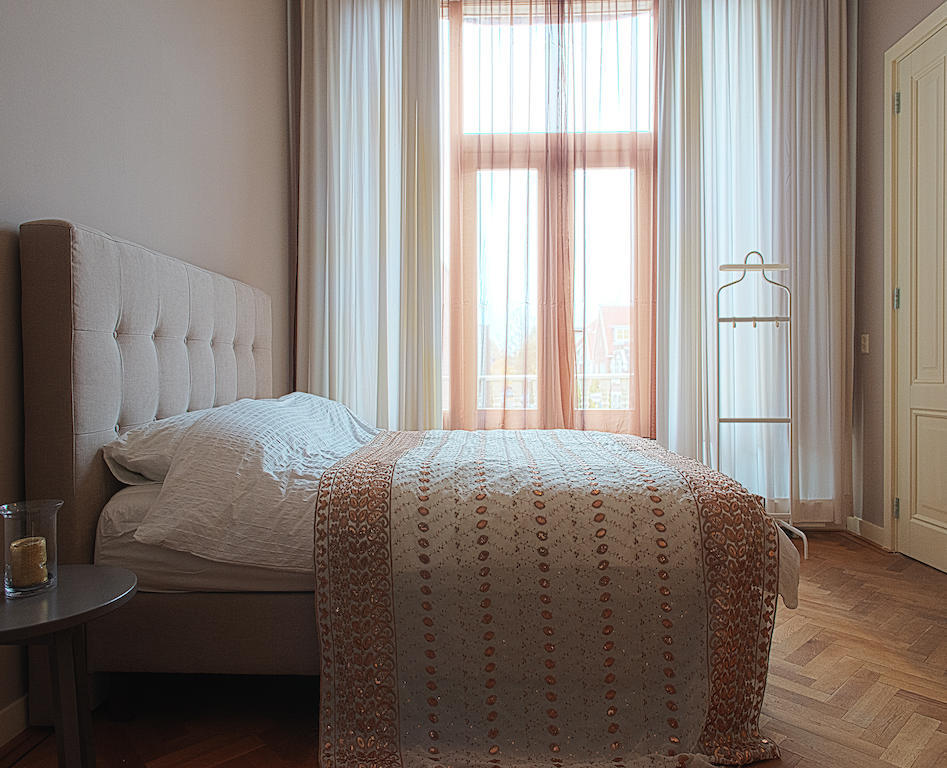 Jamila Suites Amersfoort Ruang foto