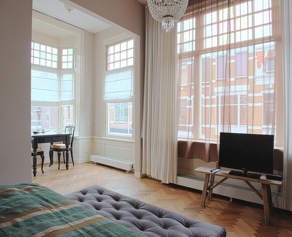 Jamila Suites Amersfoort Ruang foto