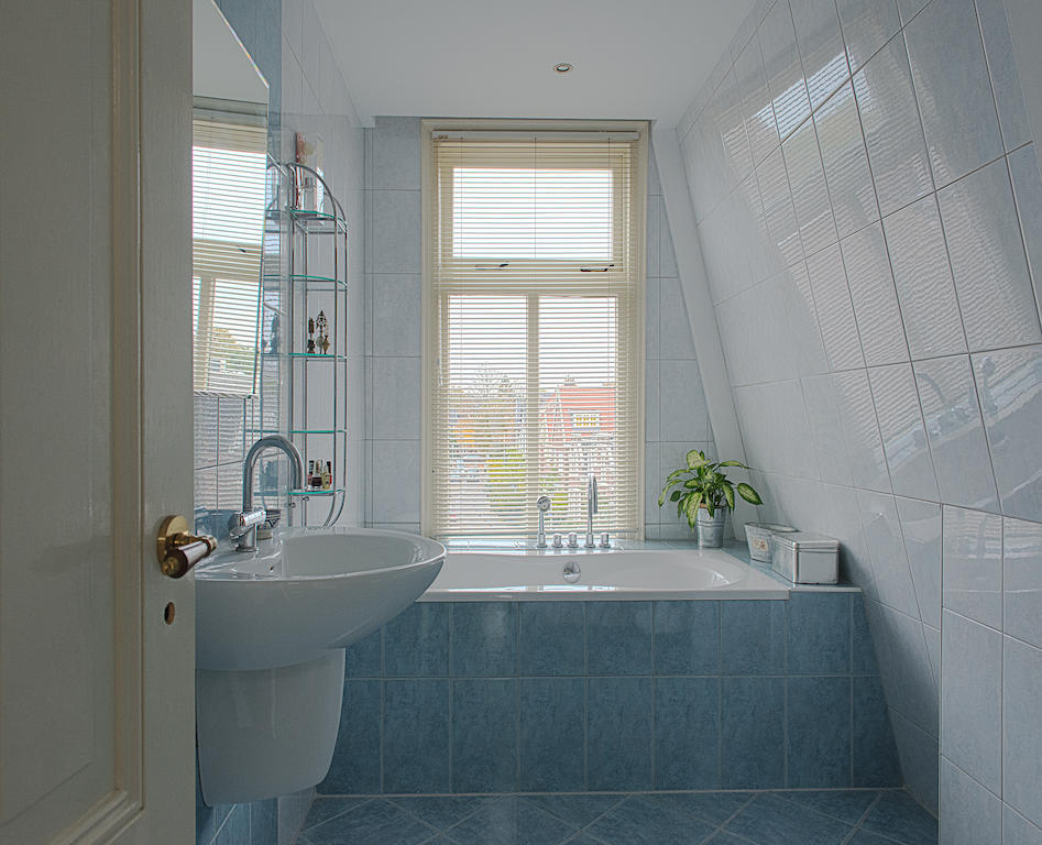 Jamila Suites Amersfoort Ruang foto