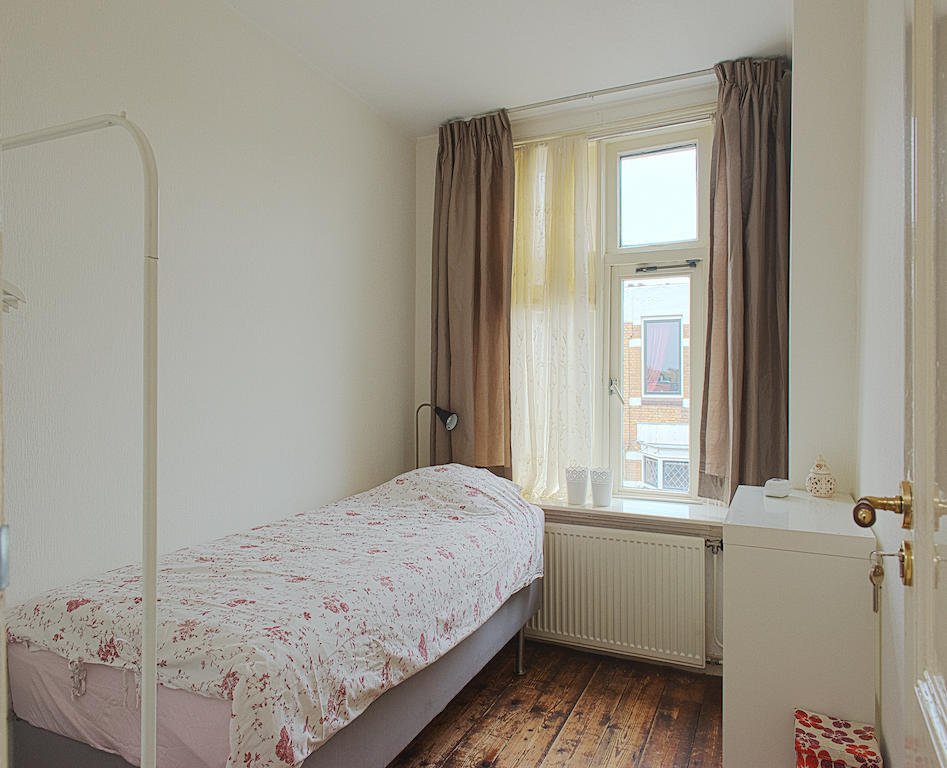 Jamila Suites Amersfoort Ruang foto