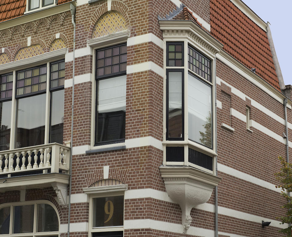 Jamila Suites Amersfoort Bagian luar foto