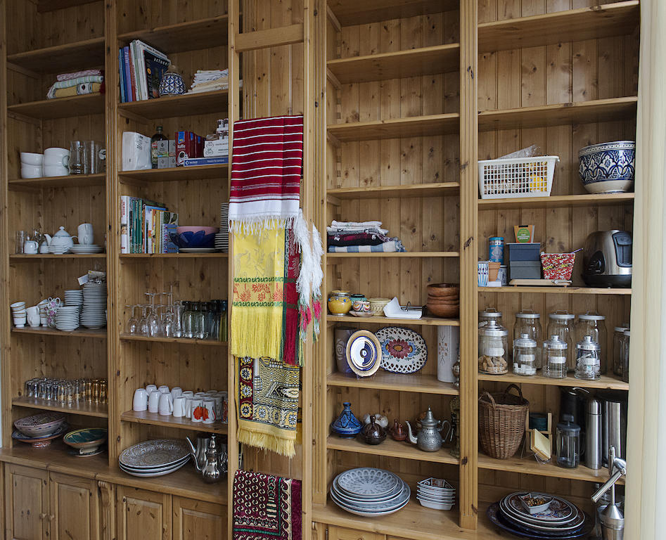 Jamila Suites Amersfoort Bagian luar foto
