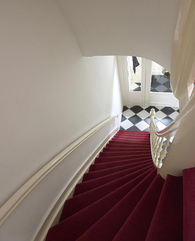 Jamila Suites Amersfoort Bagian luar foto