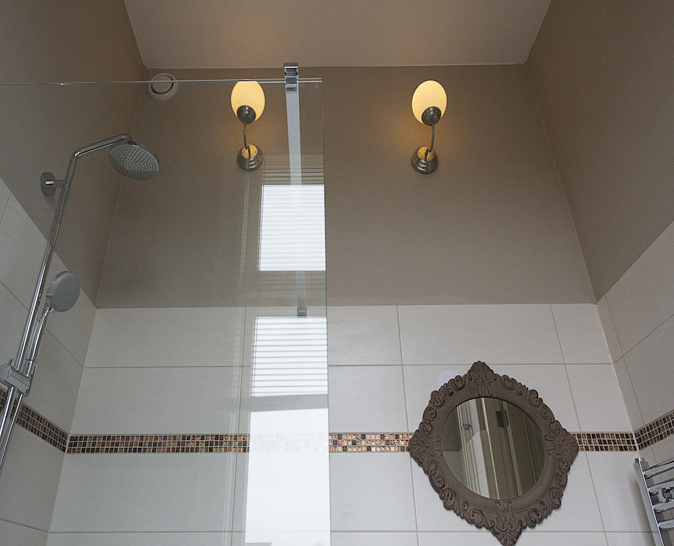 Jamila Suites Amersfoort Ruang foto