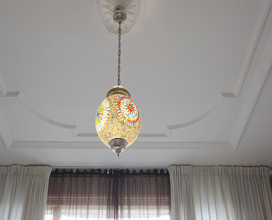 Jamila Suites Amersfoort Ruang foto