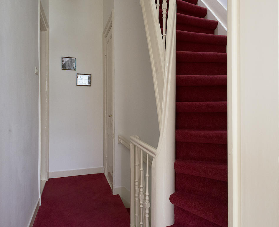 Jamila Suites Amersfoort Ruang foto