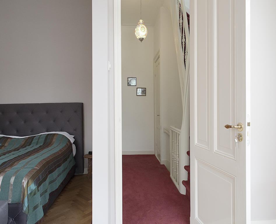 Jamila Suites Amersfoort Ruang foto