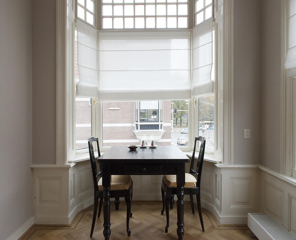 Jamila Suites Amersfoort Ruang foto