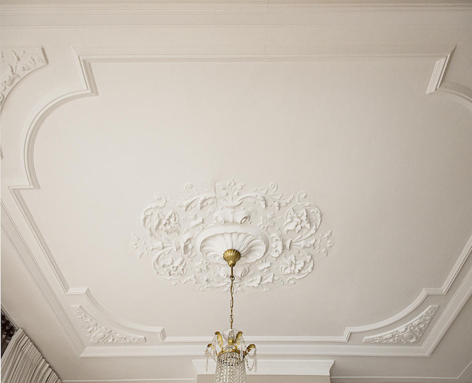 Jamila Suites Amersfoort Ruang foto