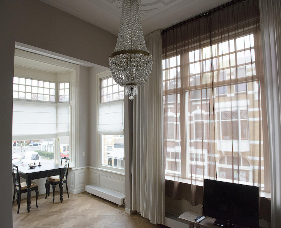Jamila Suites Amersfoort Ruang foto