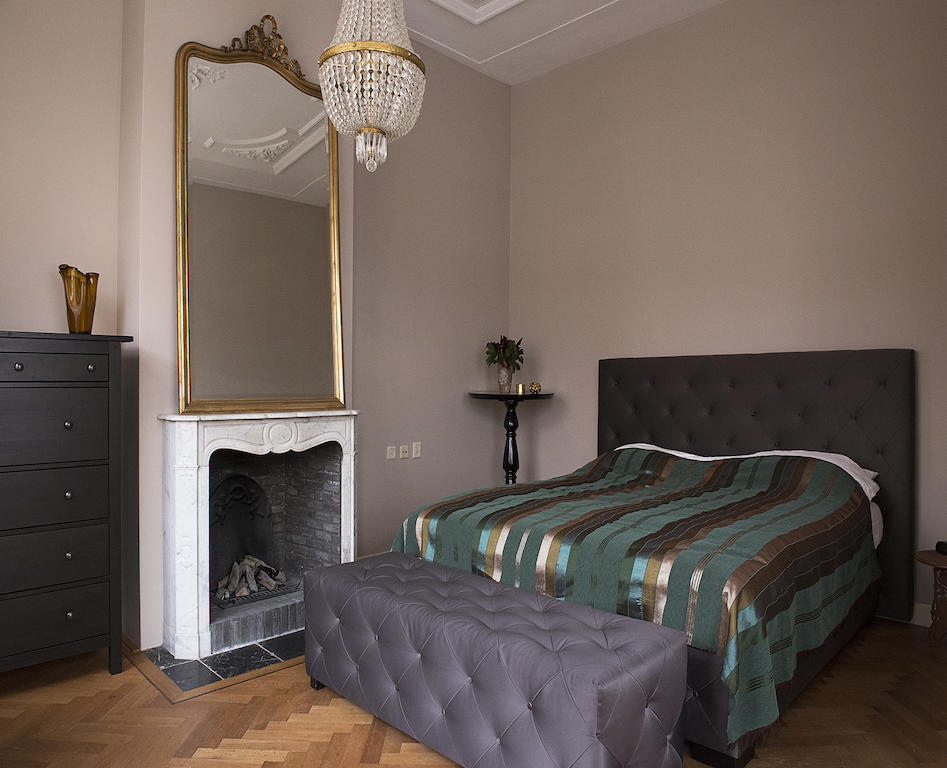 Jamila Suites Amersfoort Ruang foto