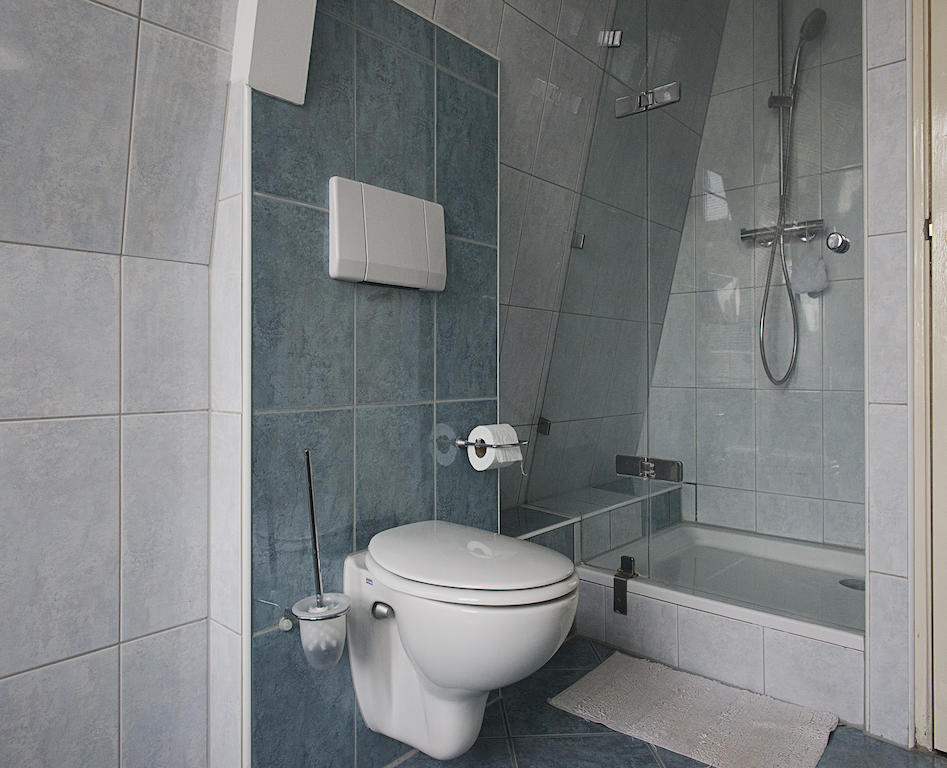 Jamila Suites Amersfoort Ruang foto