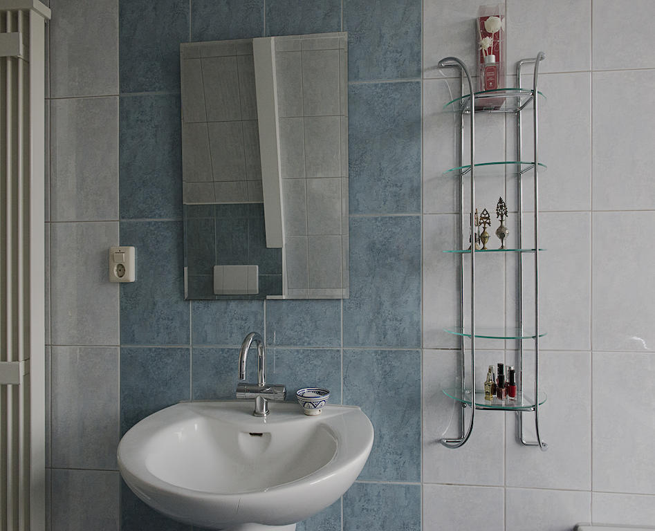 Jamila Suites Amersfoort Ruang foto