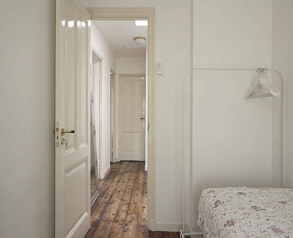Jamila Suites Amersfoort Ruang foto