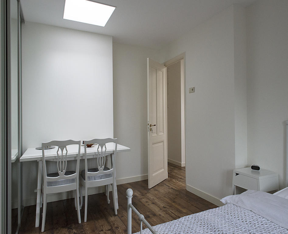 Jamila Suites Amersfoort Ruang foto