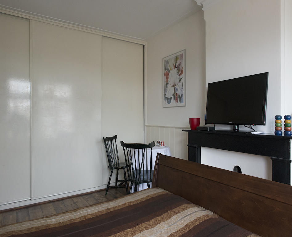Jamila Suites Amersfoort Ruang foto