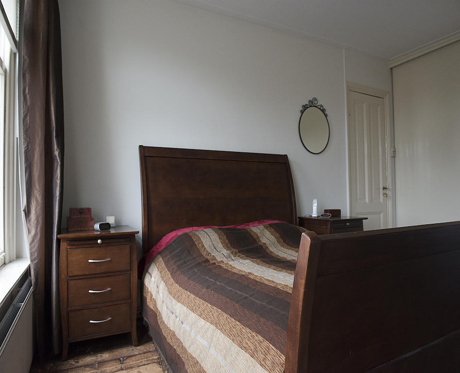 Jamila Suites Amersfoort Ruang foto