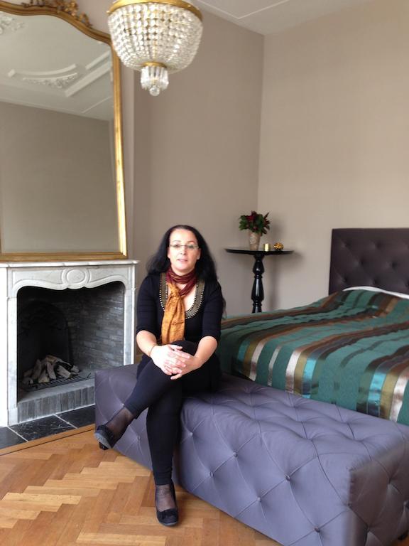 Jamila Suites Amersfoort Bagian luar foto