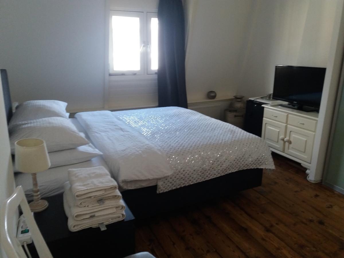 Jamila Suites Amersfoort Bagian luar foto