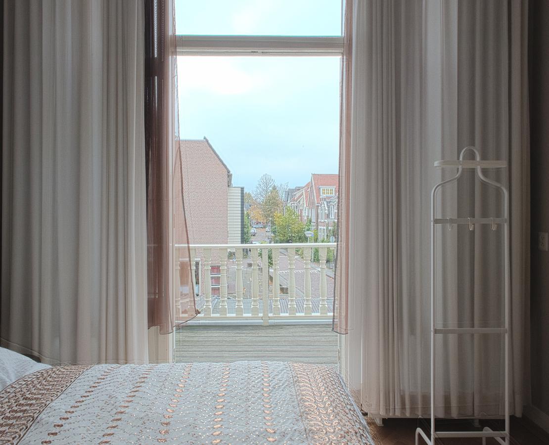 Jamila Suites Amersfoort Bagian luar foto