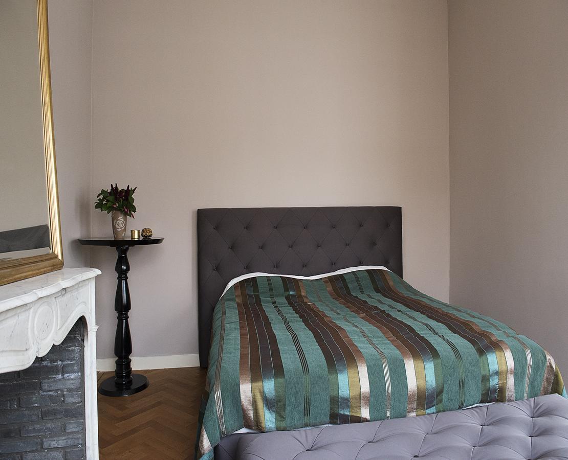 Jamila Suites Amersfoort Bagian luar foto