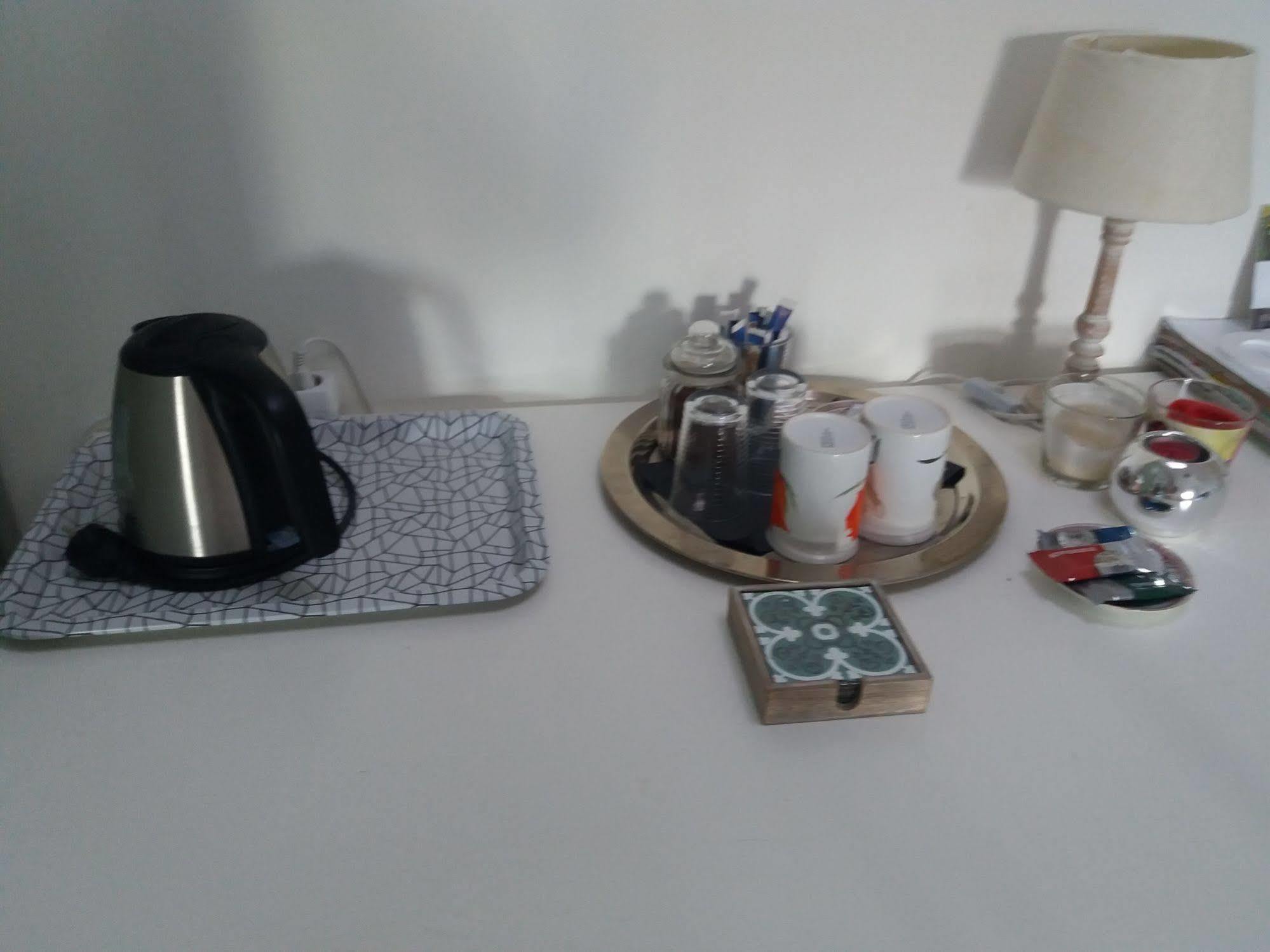 Jamila Suites Amersfoort Bagian luar foto