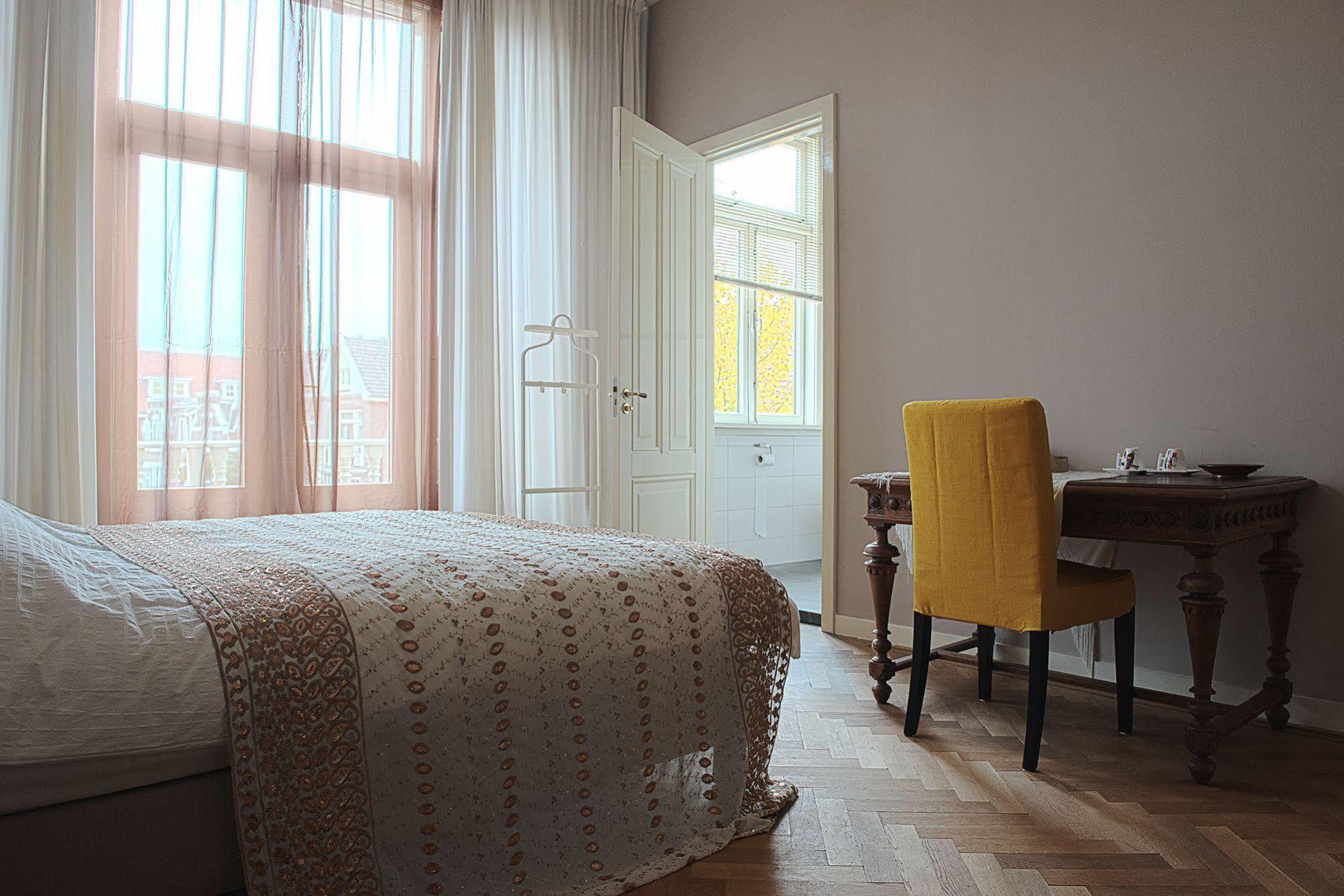 Jamila Suites Amersfoort Bagian luar foto