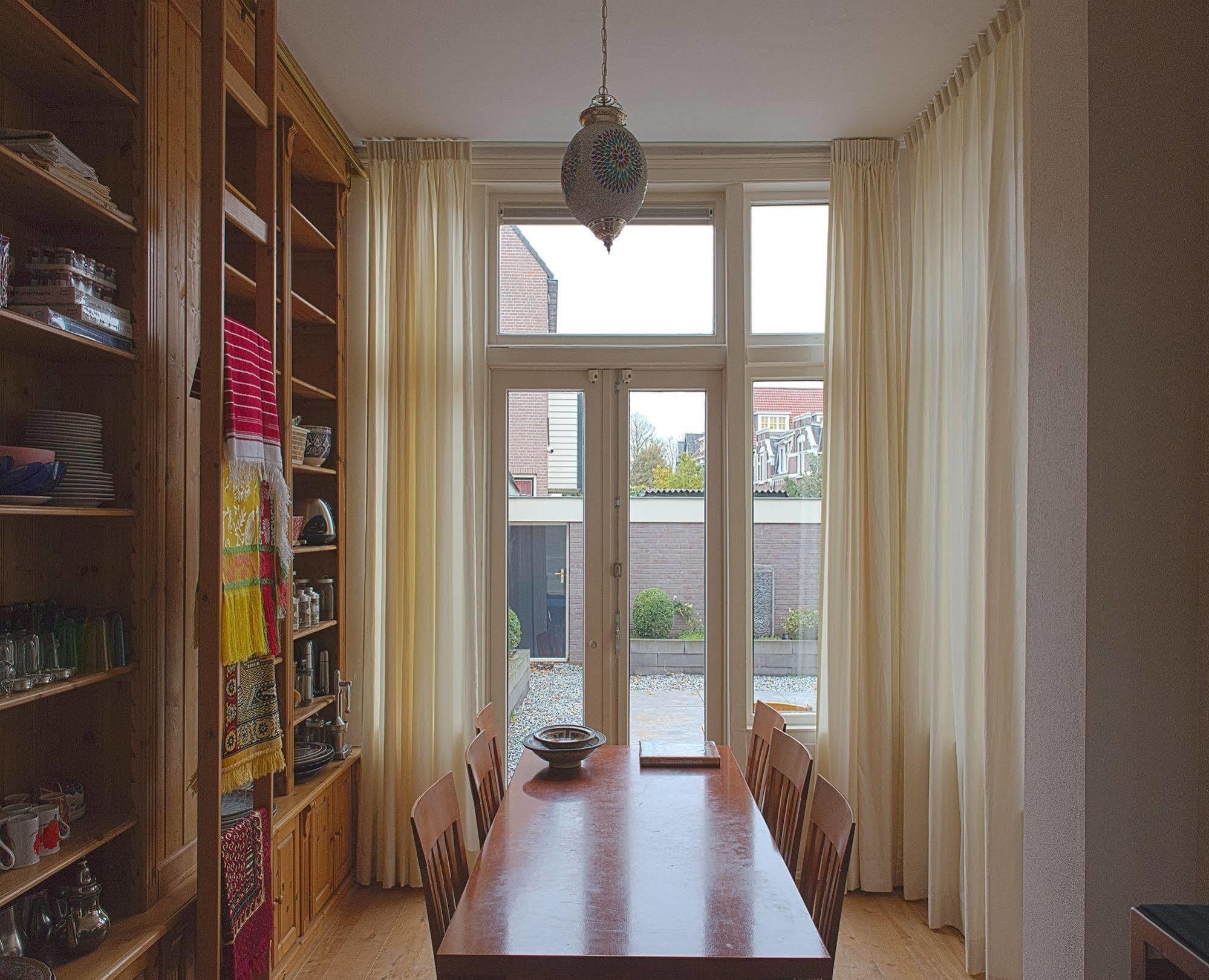 Jamila Suites Amersfoort Bagian luar foto