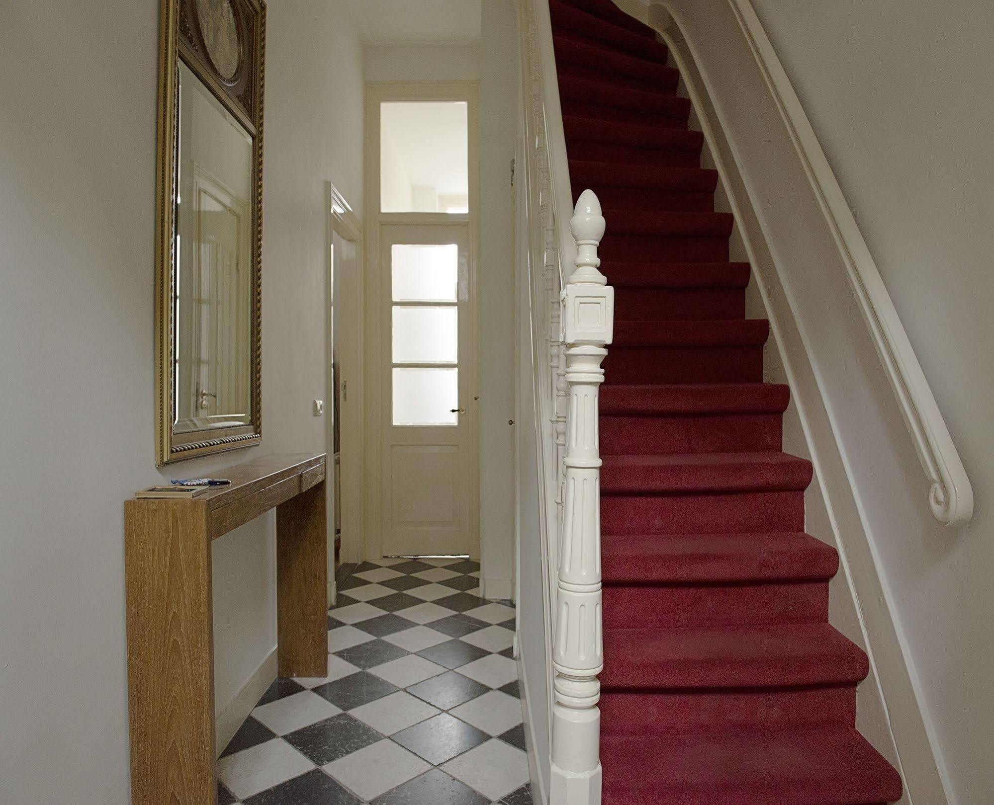 Jamila Suites Amersfoort Bagian luar foto